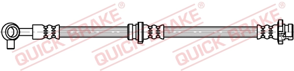 Brake Hose